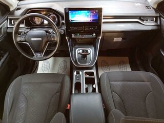 2023 Haval M6 II, белый, 1370000 рублей, вид 5