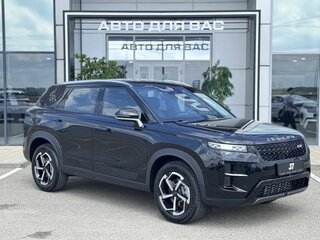 2026 Jeland J7, чёрный, 3409000 рублей, вид 1