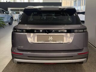 2026 Jeland J6, серый, 2748900 рублей, вид 3