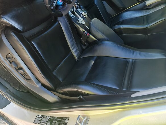 2013 BMW X3 20i xDrive II (F25), серый, 1600000 рублей - вид 12