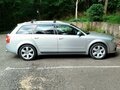 2001 Audi A4 II (B6), серебристый, 650000 рублей - вид 5