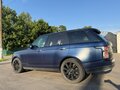 2019 Land Rover Range Rover IV Рестайлинг, синий, 8350000 рублей - вид 10