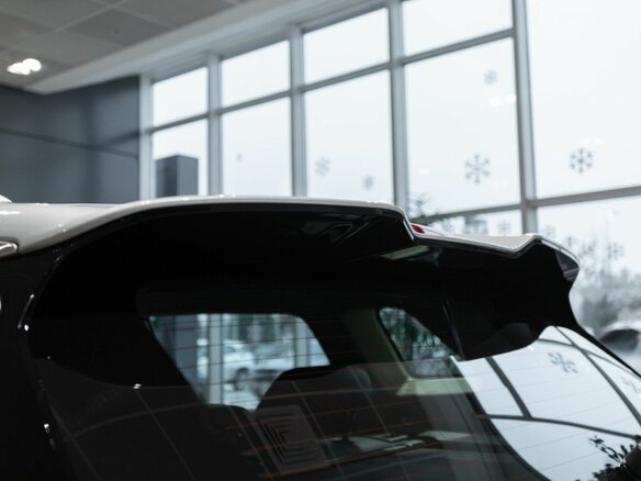 2026 Belgee X70 I Рестайлинг, серебристый, 3039990 рублей - вид 19