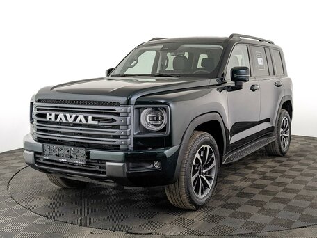 Haval H9 II