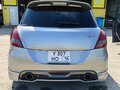 2015 Suzuki Swift Sport IV Рестайлинг, серый, 1050000 рублей - вид 6