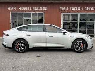 2026 Changan Qiyuan A06 28.39 kWh, серебристый, 2830000 рублей, вид 4