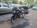 2015 BMW R 1200 RT, коричневый, 1210000 рублей - вид 5