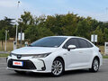 2023 Toyota Corolla Sporty XII (E210) Рестайлинг, белый, 1822208 рублей