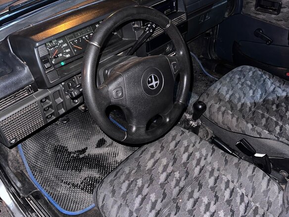2001 Lada (ВАЗ) 2109, серебристый, 59000 рублей - вид 4