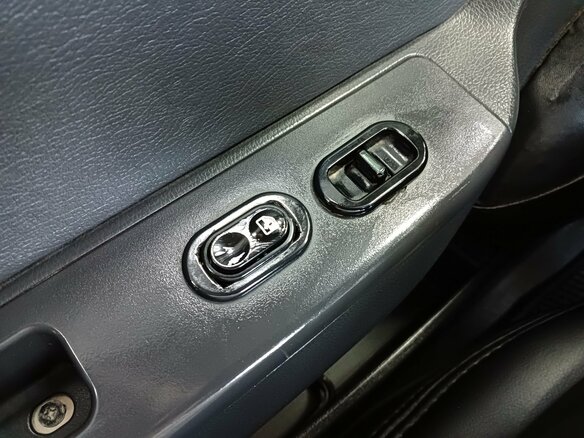 2011 Daewoo Nexia I Рестайлинг, серебристый, 170000 рублей - вид 20