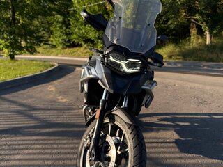 2019 BMW F 750 GS, серый, 950000 рублей, вид 2