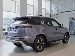 2026 Jeland J6, серый, 2929000 рублей, вид 4