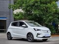 2022 Changan Benben E-Star 32 kWh, белый