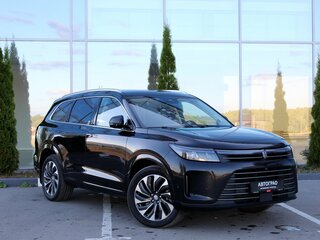 2023 Aito M7 I, чёрный, 3900000 рублей, вид 3