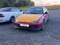 1995 Honda Civic V, красный, 200000 рублей - вид 2