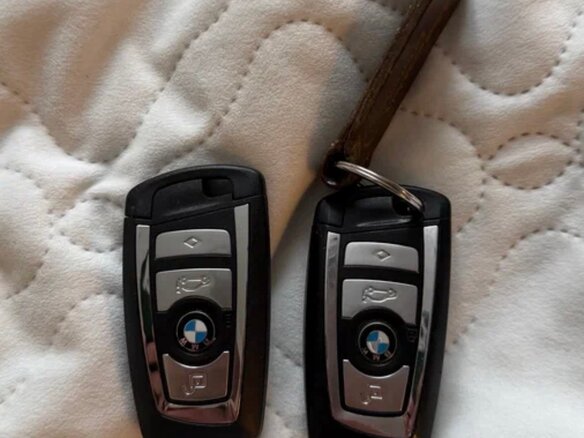 2013 BMW 5 серии 528i VI (F10/F11/F07) Рестайлинг, чёрный - вид 7