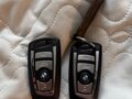 2013 BMW 5 серии 528i VI (F10/F11/F07) Рестайлинг, чёрный - вид 7