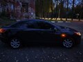 2009 Mazda 3 II (BL), чёрный, 830000 рублей - вид 6
