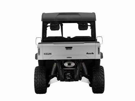 2026 Hisun Freelander, серый, 1719000 рублей, вид 5