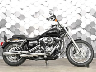 Harley-Davidson Dyna Super Glide