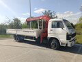1991 MAN G 90, белый, 2200000 рублей - вид 7