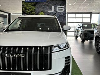 2026 Jeland J6, белый, 2350000 рублей, вид 3