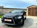 2012 Mitsubishi Lancer X Рестайлинг, чёрный, 750000 рублей - вид 3