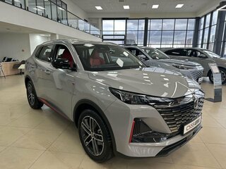 2026 Changan UNI-S I, серебристый, 3229900 рублей, вид 3