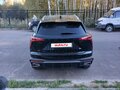 2024 Haval F7 I Рестайлинг, чёрный, 1750000 рублей - вид 3