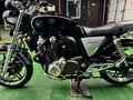 2011 Honda CB 1100, чёрный, 875000 рублей - вид 10