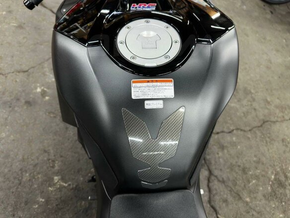 2023 Honda CBR 600RR, чёрный, 1320000 рублей - вид 16