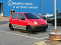 2014 Daewoo Matiz I Рестайлинг, красный, 200000 рублей - вид 2