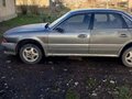 1991 Mitsubishi Sigma, серый, 150000 рублей - вид 1