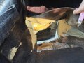 2007 Lada (ВАЗ) 2113, серый - вид 6