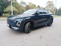 2024 Omoda C5 I, синий, 1850000 рублей