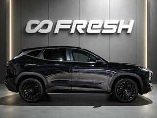2023 Jetour Dashing I, чёрный, 1999000 рублей, вид 5