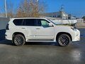 2016 Lexus GX 460 II Рестайлинг, белый, 3939000 рублей - вид 3
