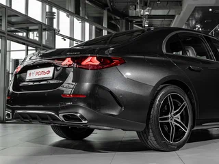 2025 Mercedes-Benz E-Класс 300 VI (W214, S214), серый, 8890000 рублей, вид 5
