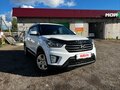 2020 Hyundai Creta I, белый, 1710000 рублей - вид 3