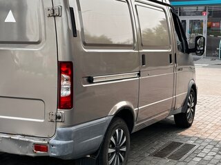 2007 ГАЗ Соболь (2752), серый, 490000 рублей, вид 3