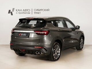 2023 Geely Coolray I, серый, 1767854 рублей, вид 3