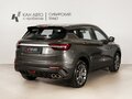 2023 Geely Coolray I, серый, 1767854 рублей - вид 2