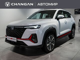 2025 Changan CS35 Plus I Рестайлинг, белый, 2839900 рублей, вид 1