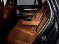 2018 BMW X6 M II (F86), чёрный, 3920400 рублей - вид 9