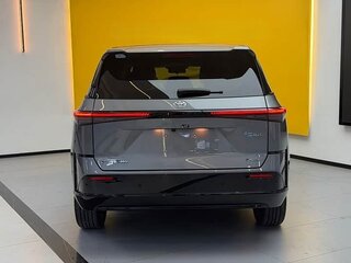2025 Toyota bZ3X 50 kWh, серебристый, 3300000 рублей, вид 5