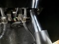 1997 Honda CBR 1100 XX, чёрный, 850000 рублей - вид 6