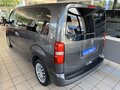 2022 Peugeot Traveller Compact I, серый, 3350000 рублей - вид 5