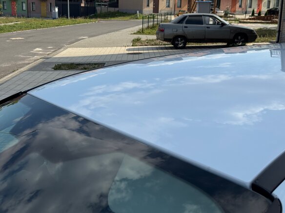 2014 Ford Focus III, белый, 950000 рублей - вид 17