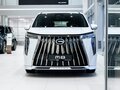 2026 GAC M8, белый - вид 1