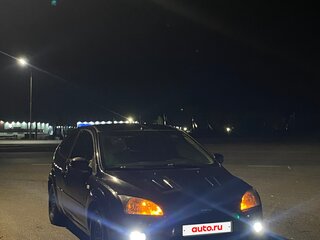 2005 Ford Focus II, чёрный, 280000 рублей, вид 4